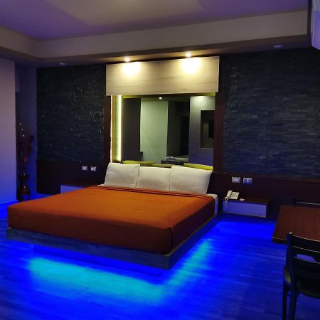 Hotel Plaza Arteaga Monterrey Buitenkant foto