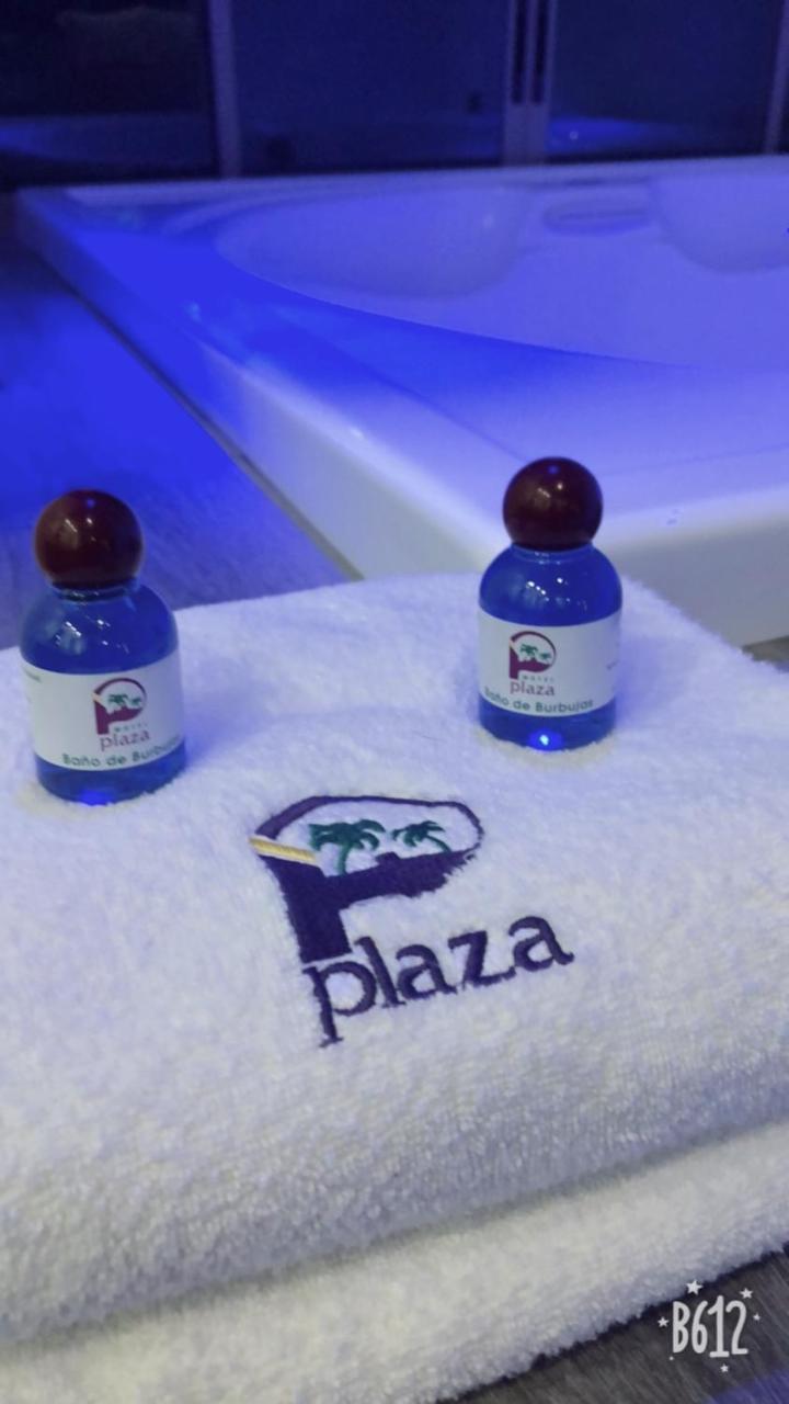 Hotel Plaza Arteaga Monterrey Buitenkant foto